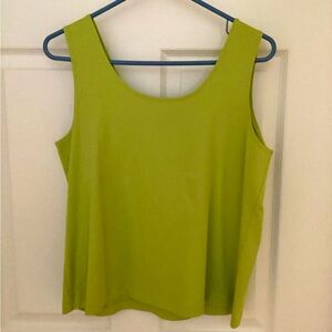Chico’s Microfiber Tank